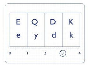 Strumento Tester Gemme Con Filtro Rubino ADE, Per - Foto 8