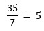 CCAT Example of Ratio and Proportions Questions