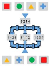 Procter & Gamble (P&G) Switch Challenge Sample Question Advanced Level
